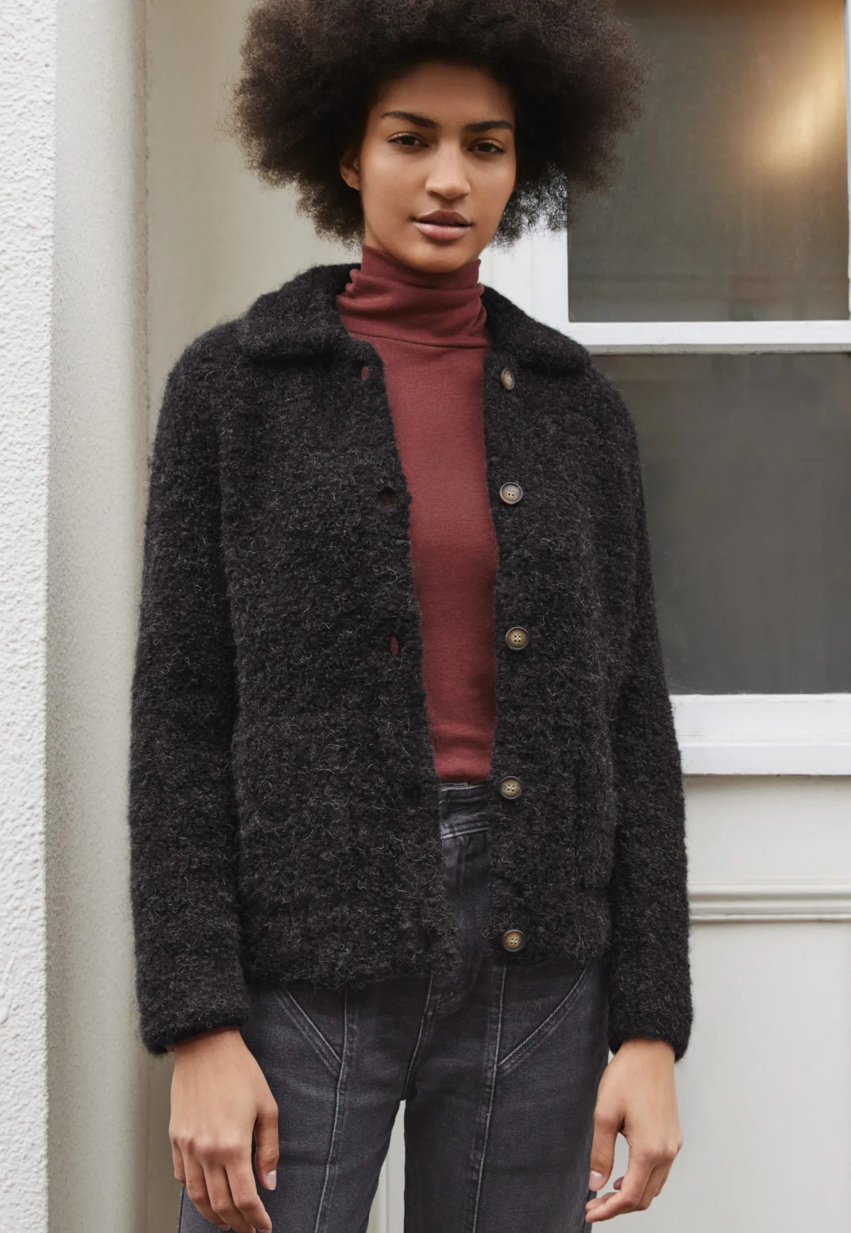 knitted_jacket_0-4.webp Women Wrap London Knitwear*Knitted Jacket