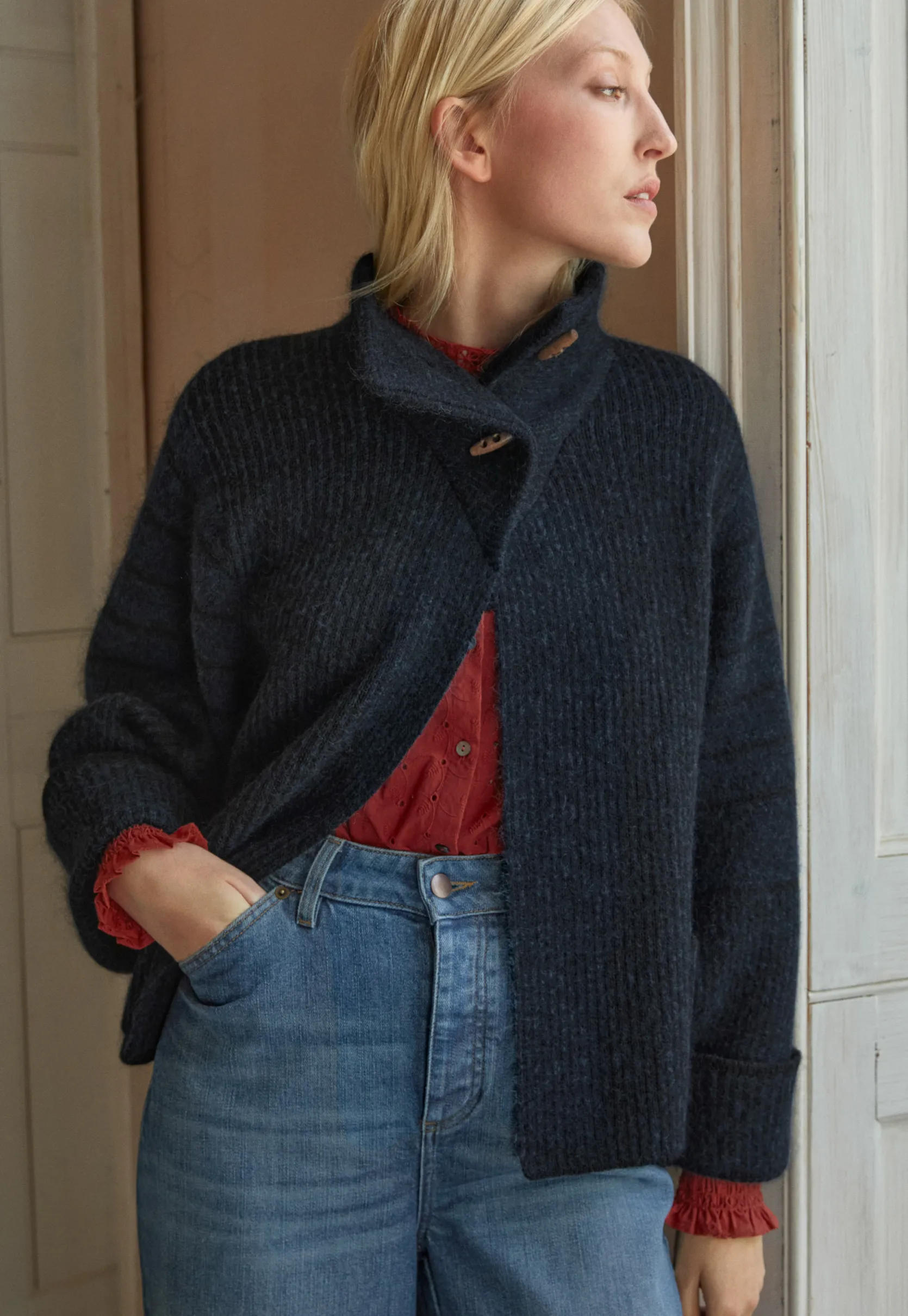knitted_jacket_0-6.webp Women Wrap London Knitwear*Knitted Jacket