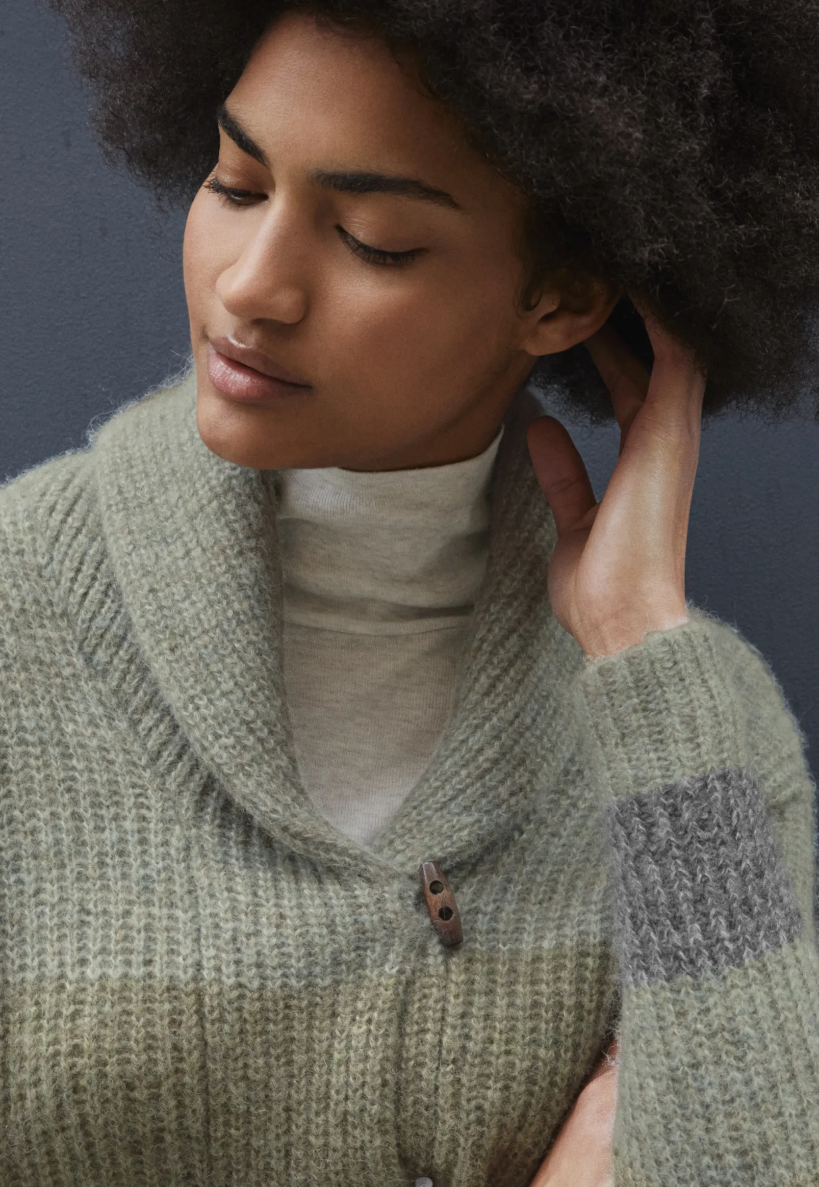 knitted_jacket_1-3.webp Women Wrap London Knitwear*Knitted Jacket