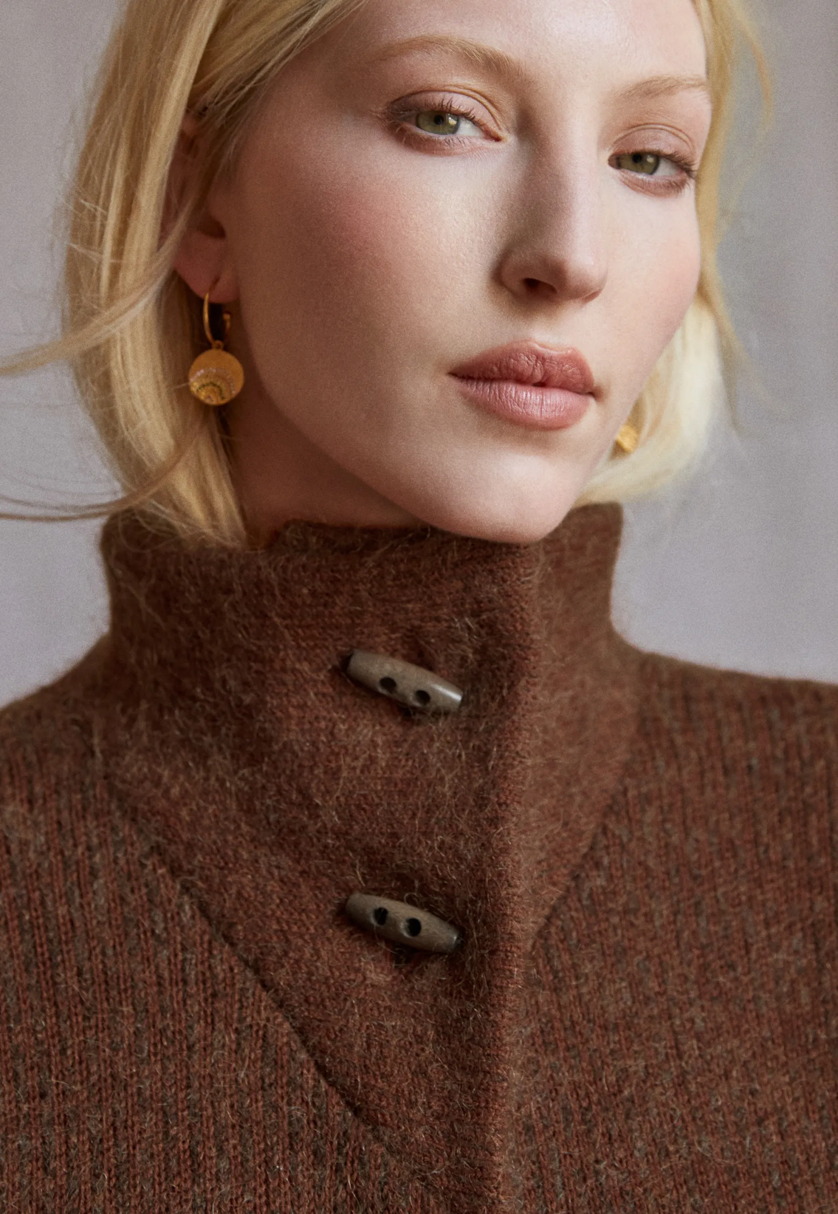 knitted_jacket_1-5.webp Women Wrap London Knitwear*Knitted Jacket