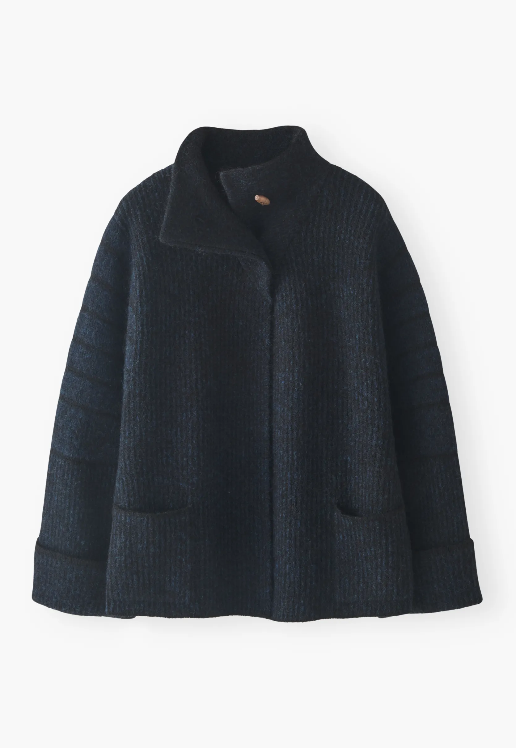 knitted_jacket_4-6.webp Women Wrap London Knitwear*Knitted Jacket
