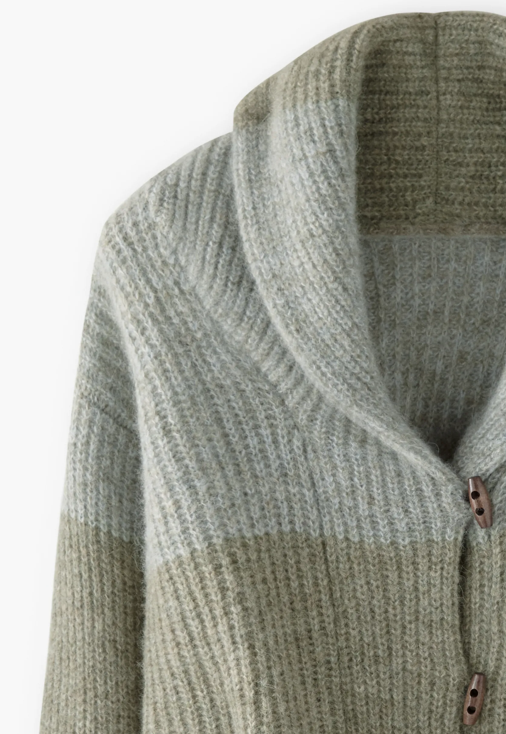knitted_jacket_8.webp Women Wrap London Knitwear*Knitted Jacket