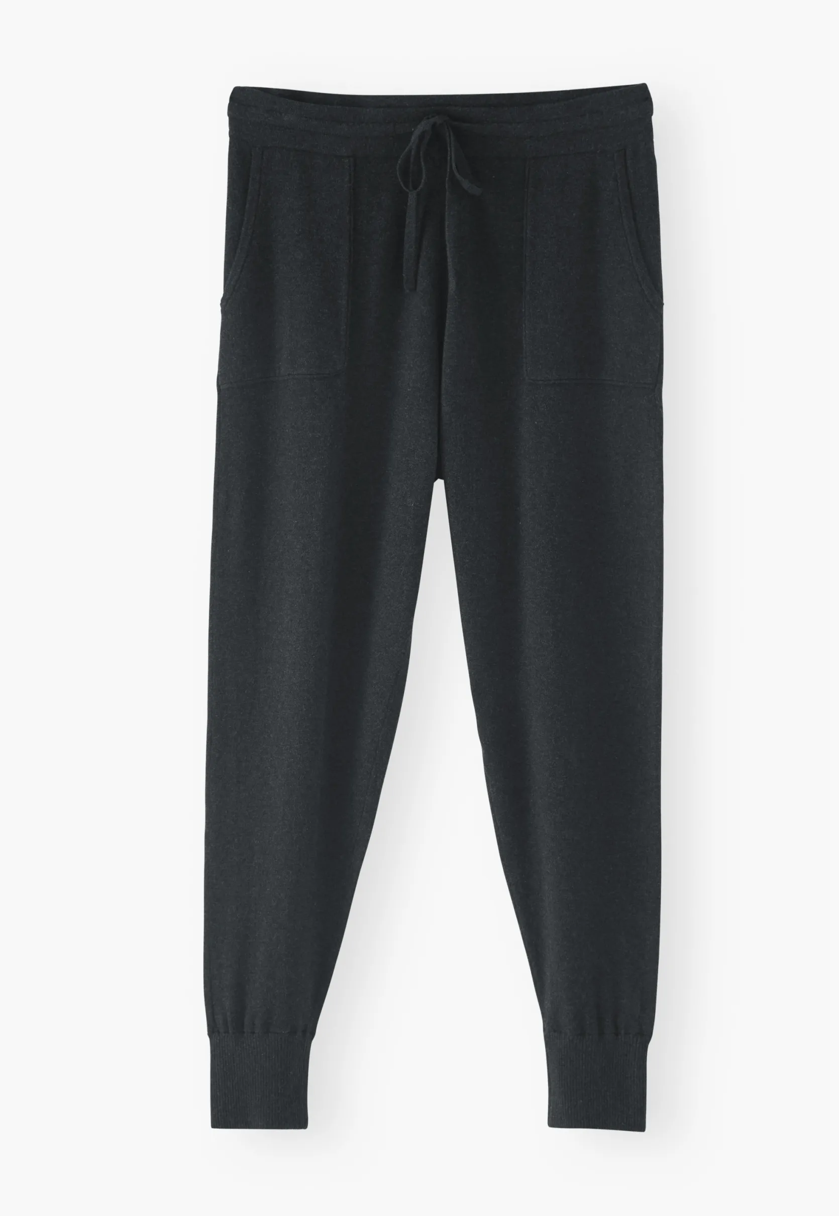 knitted_joggers_2.webp Women Wrap London Jeans & Trousers*Knitted Joggers