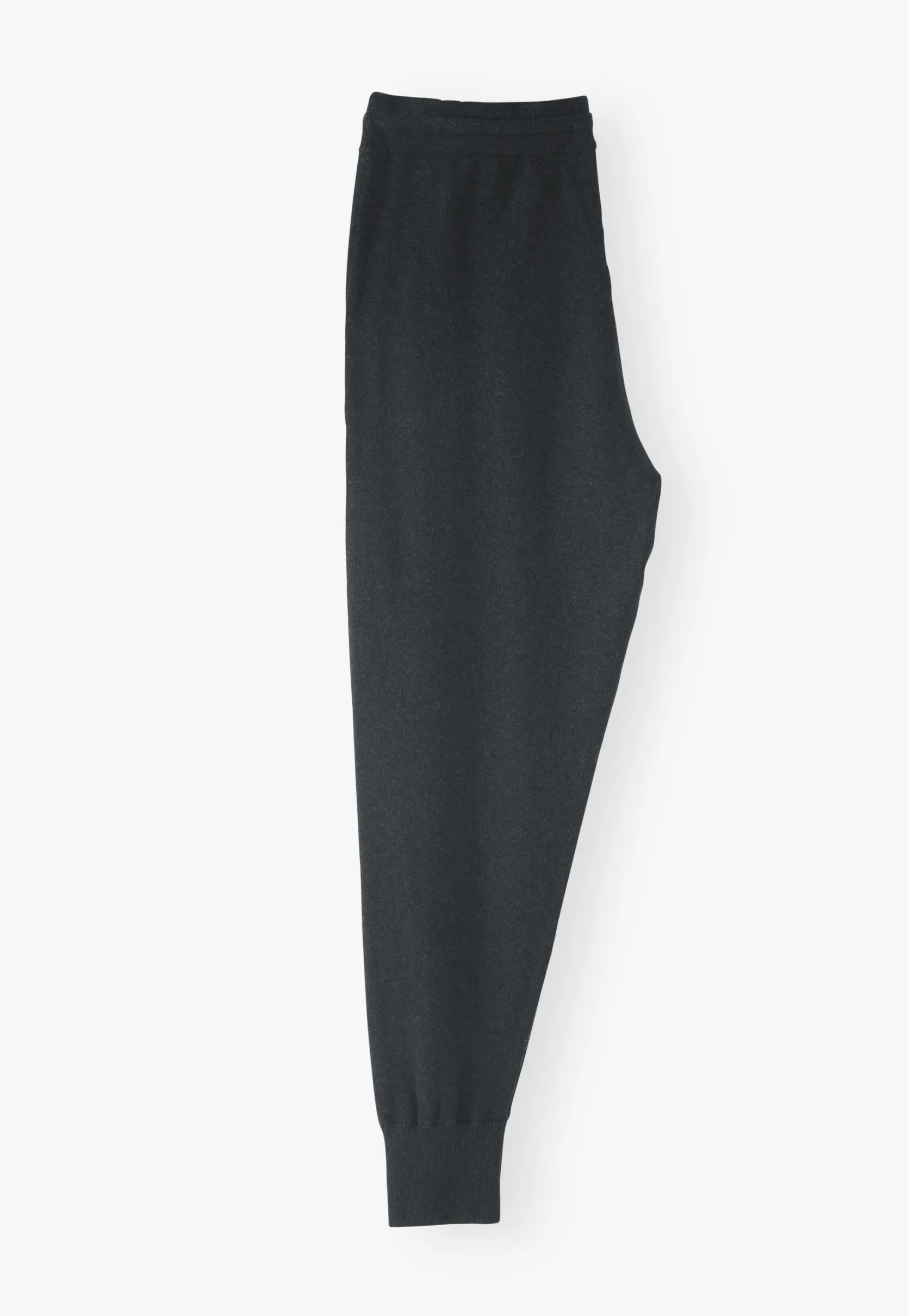 knitted_joggers_3.webp Women Wrap London Jeans & Trousers*Knitted Joggers