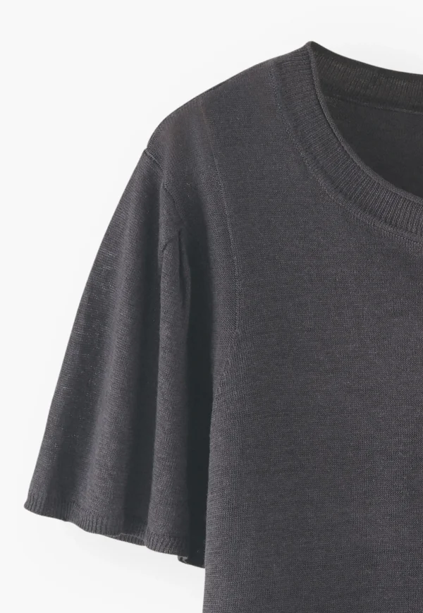 Women Wrap London Knitwear*Knitted Top