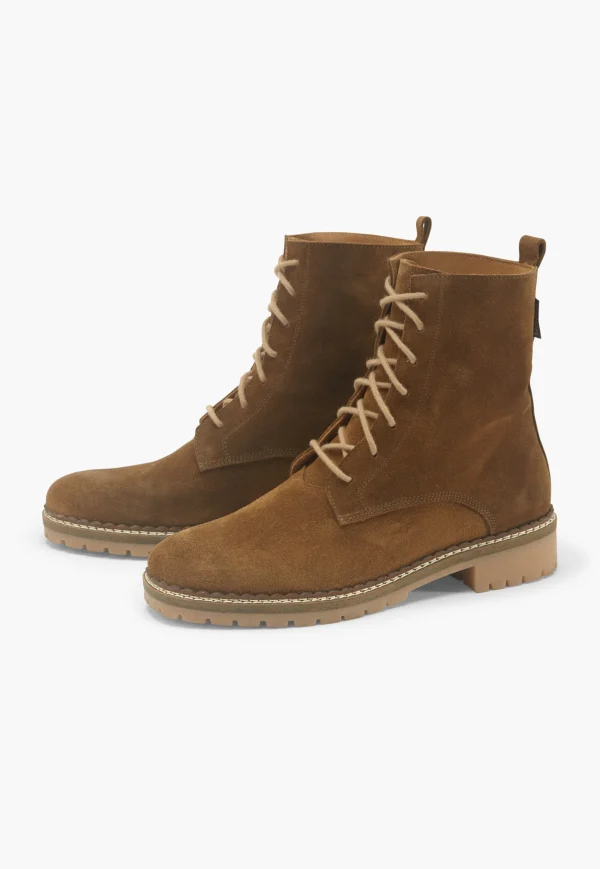 Women Wrap London Footwear*Lace-Up Boots