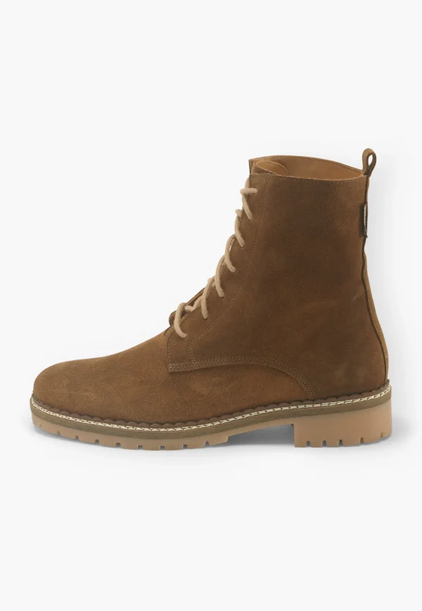 Women Wrap London Footwear*Lace-Up Boots