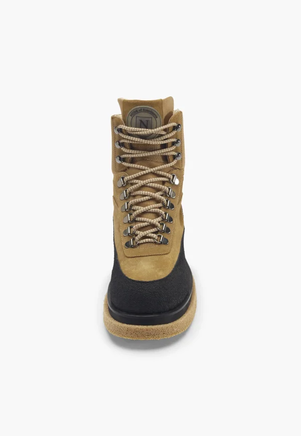 Women Wrap London Footwear*Lace-Up Boots