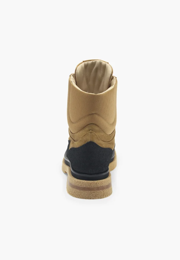 Women Wrap London Footwear*Lace-Up Boots