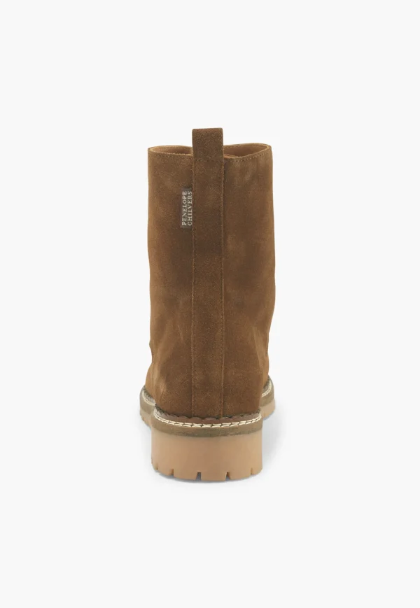 Women Wrap London Footwear*Lace-Up Boots