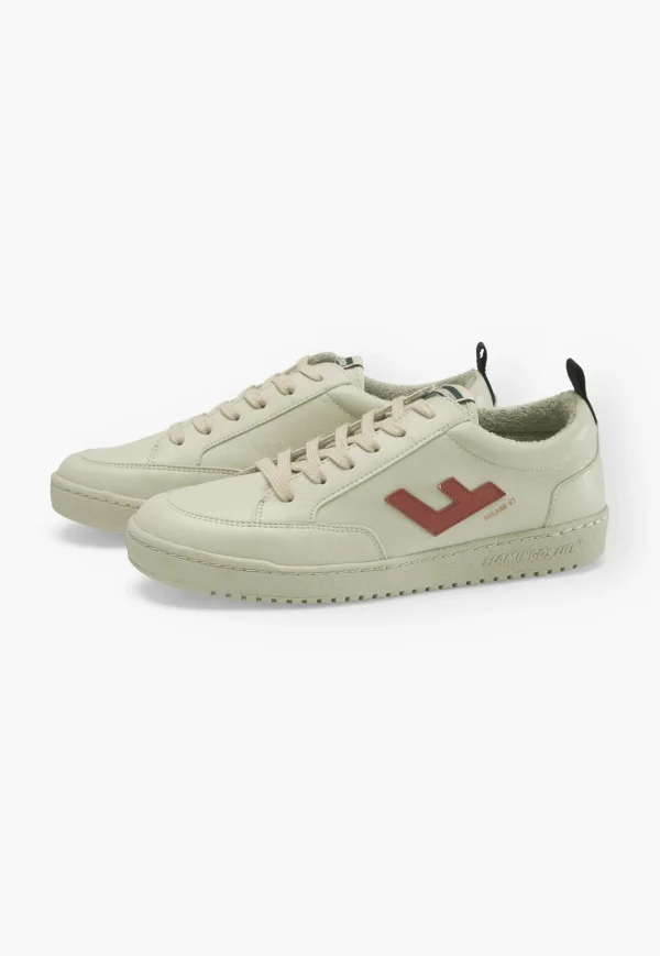 Women Wrap London Footwear*Lace-Up Trainers