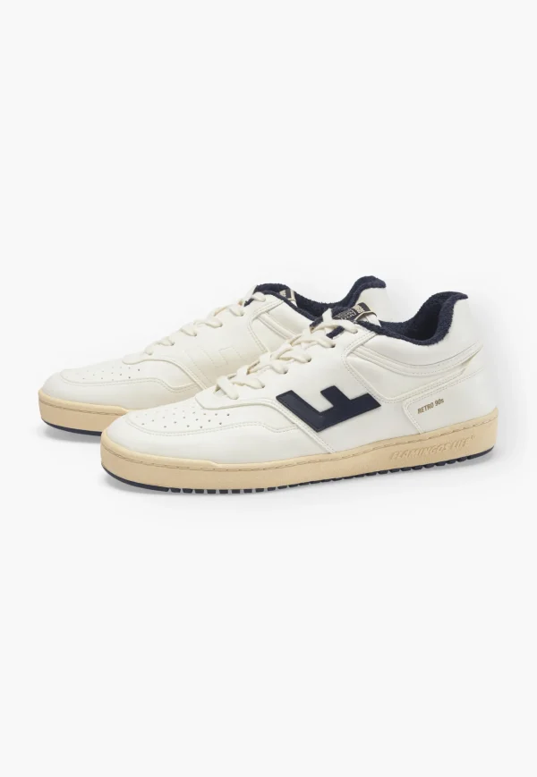 Women Wrap London Footwear*Lace-Up Trainers