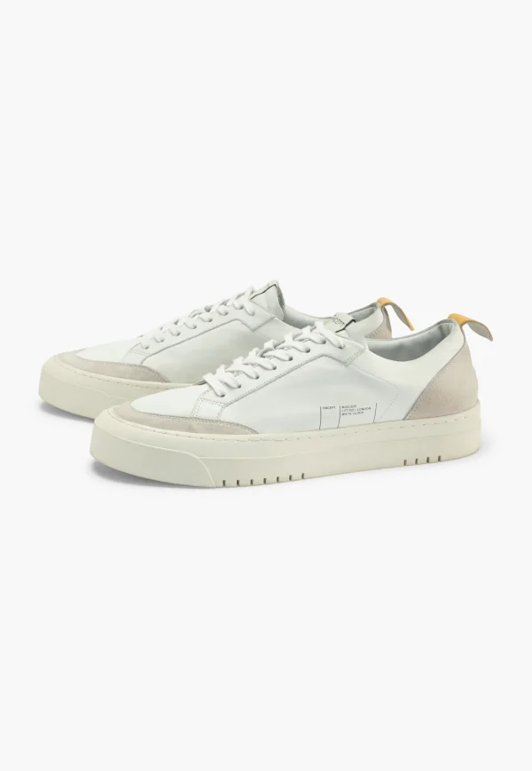 Women Wrap London Footwear*Lace-Up Trainers