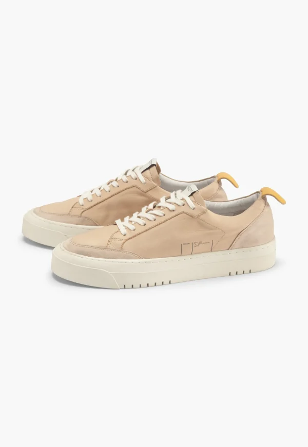 Women Wrap London Footwear*Lace-Up Trainers