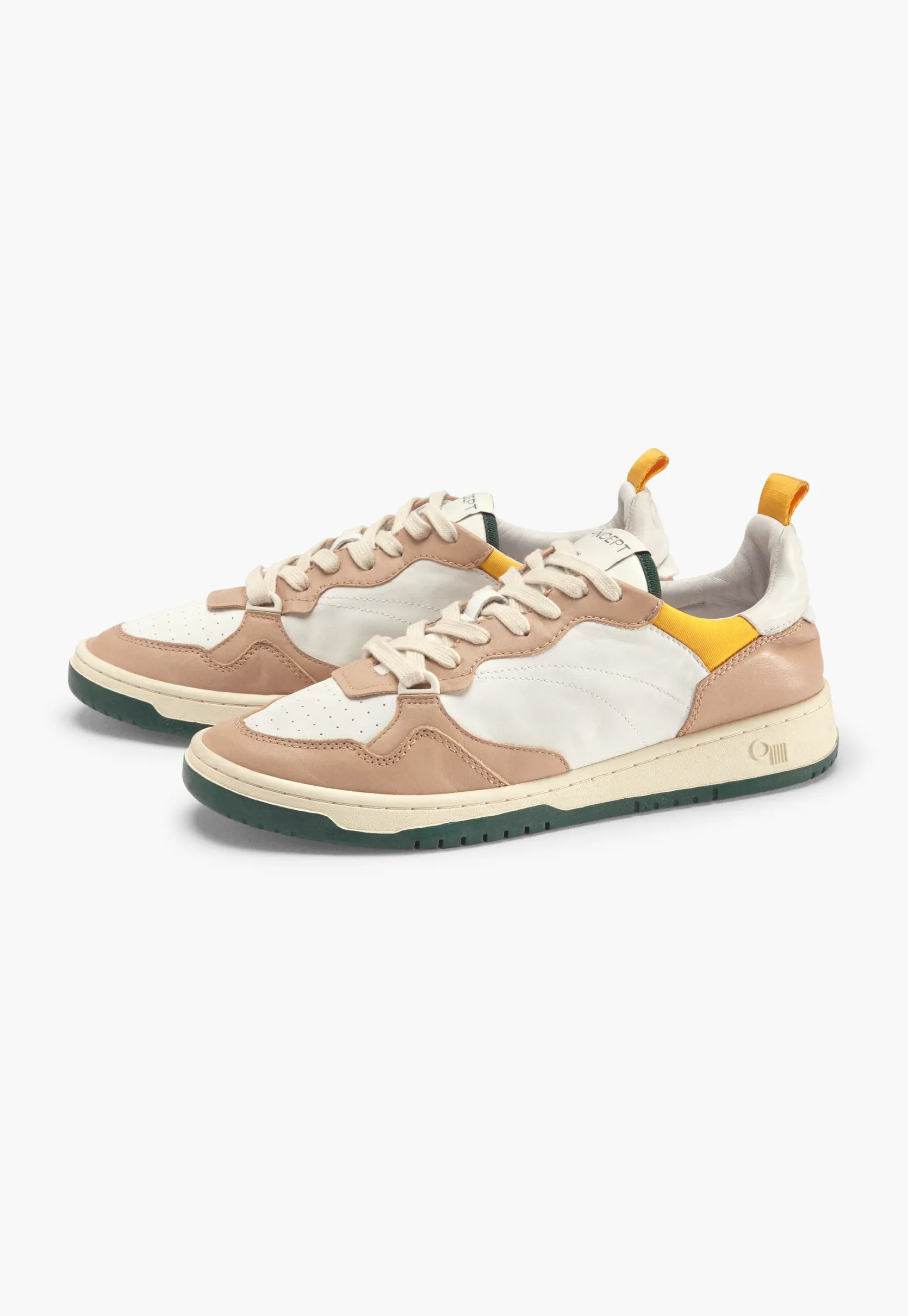 laceup_trainers_0-5.webp Women Wrap London Footwear*Lace-Up Trainers