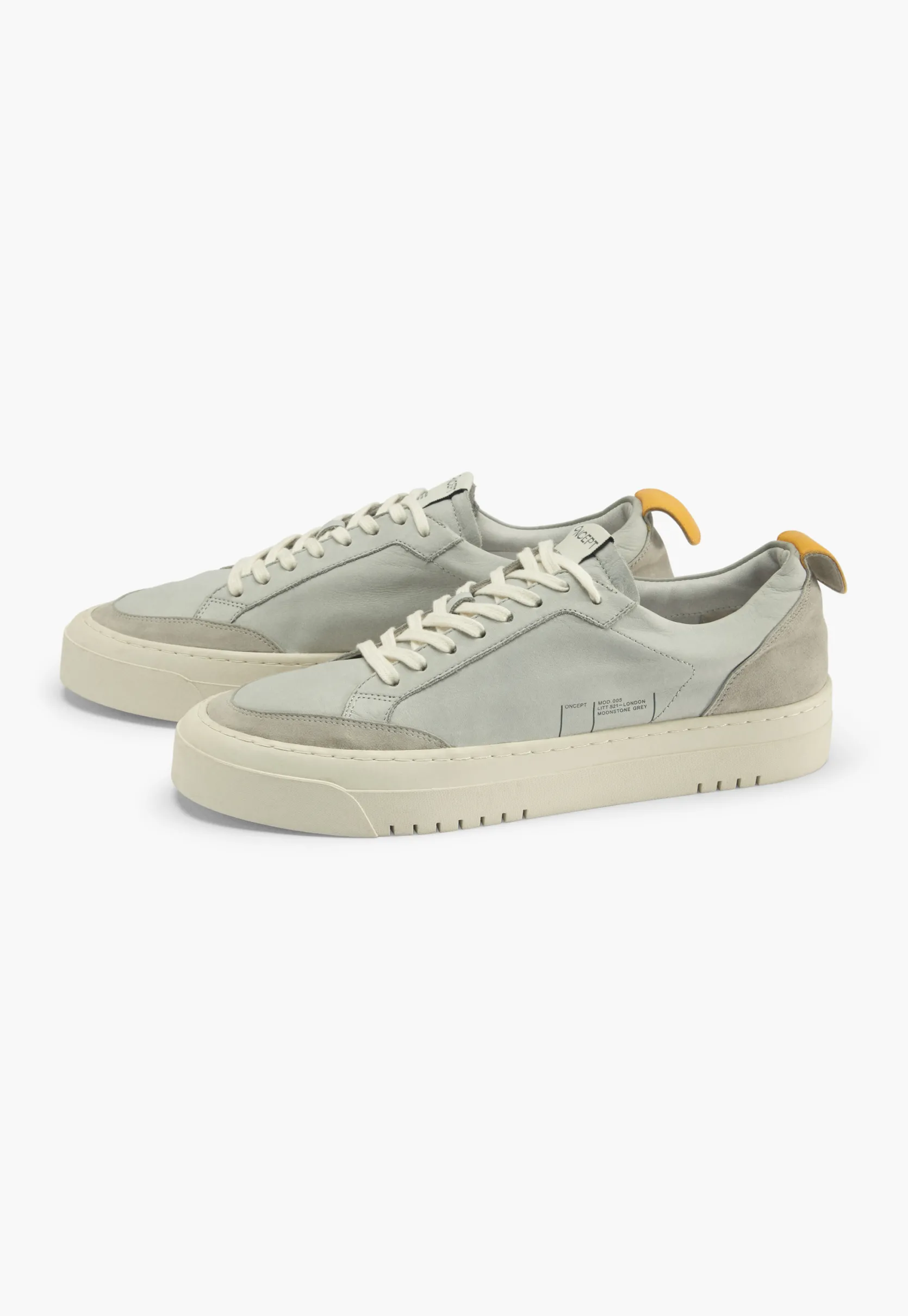 laceup_trainers_0.webp Women Wrap London Footwear*Lace-Up Trainers