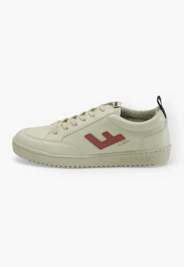 Women Wrap London Footwear*Lace-Up Trainers
