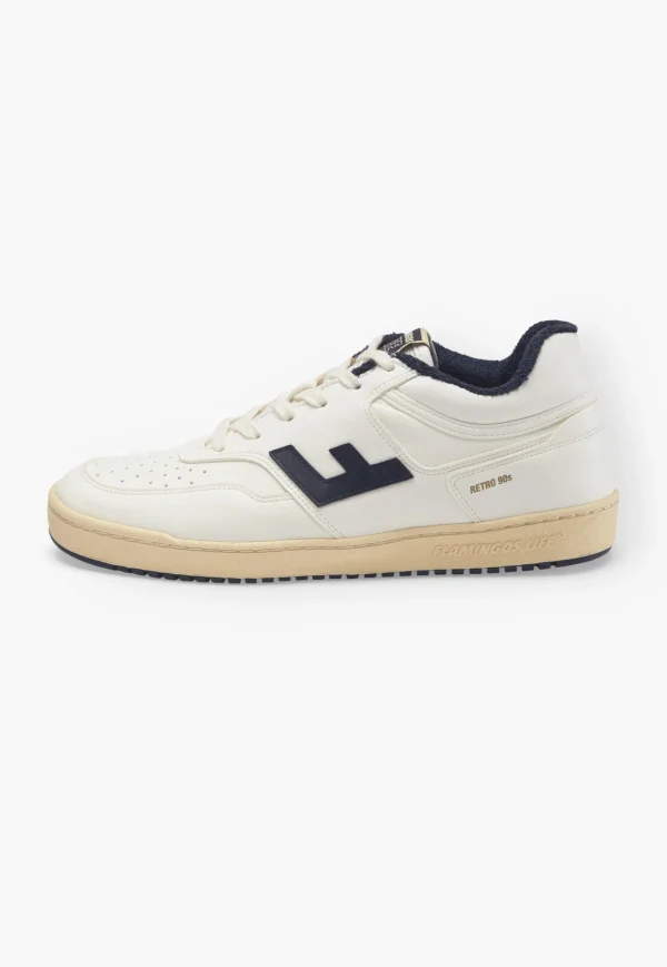 Women Wrap London Footwear*Lace-Up Trainers