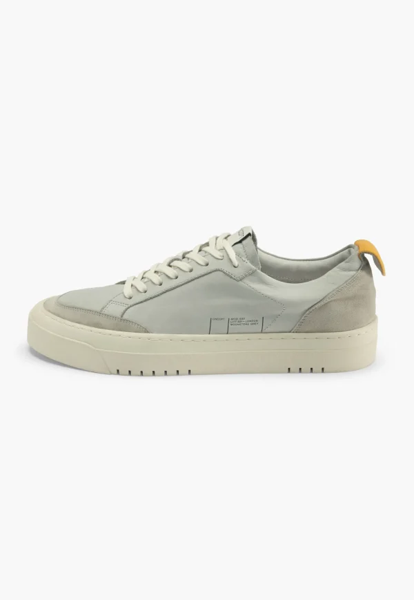 Women Wrap London Footwear*Lace-Up Trainers