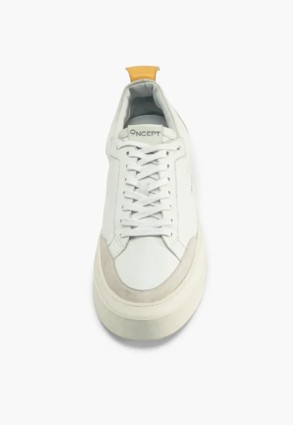 Women Wrap London Footwear*Lace-Up Trainers