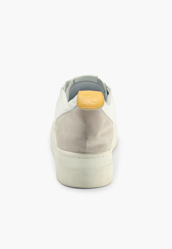 Women Wrap London Footwear*Lace-Up Trainers