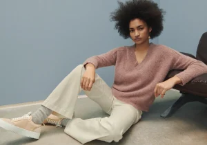 Women Wrap London Footwear*Lace-Up Trainers