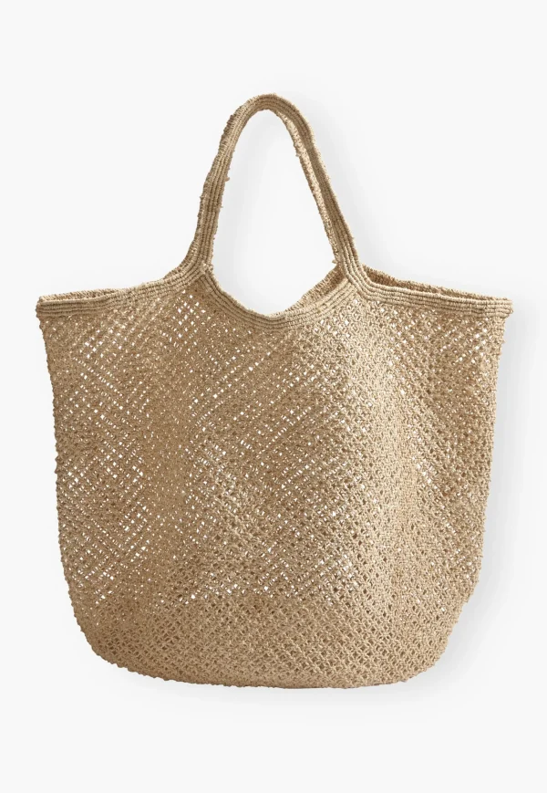 Women Wrap London Accessories*Large Shopper Bag