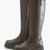 Women Wrap London Footwear*Long Boots