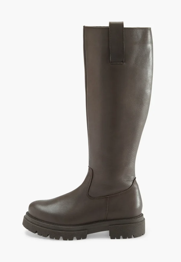 Women Wrap London Footwear*Long Boots