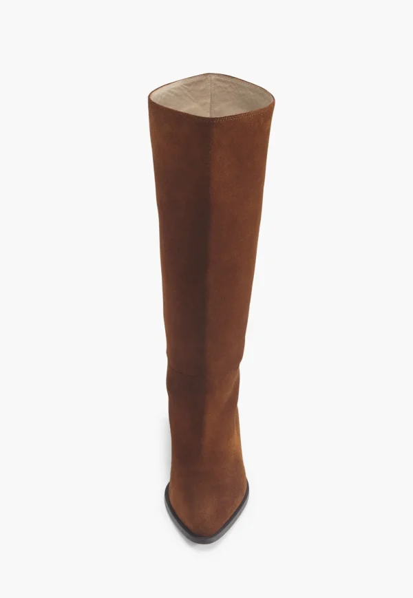 Women Wrap London Footwear*Long Boots