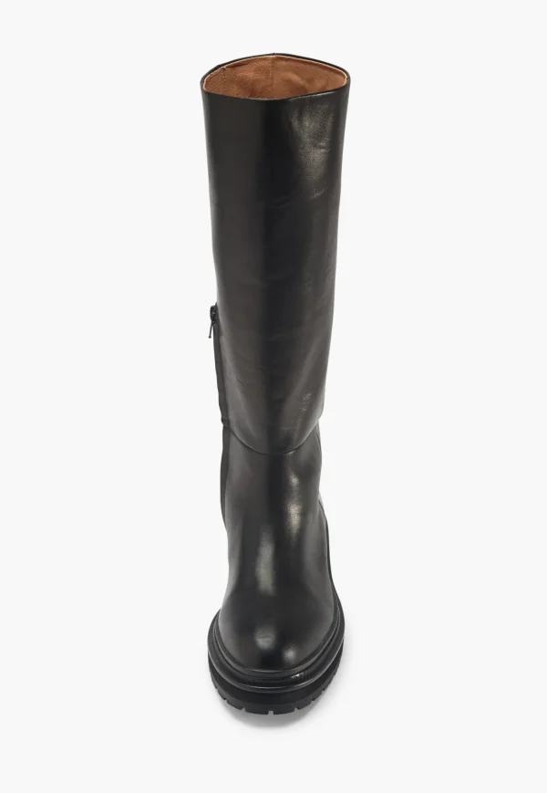 Women Wrap London Footwear*Long Boots