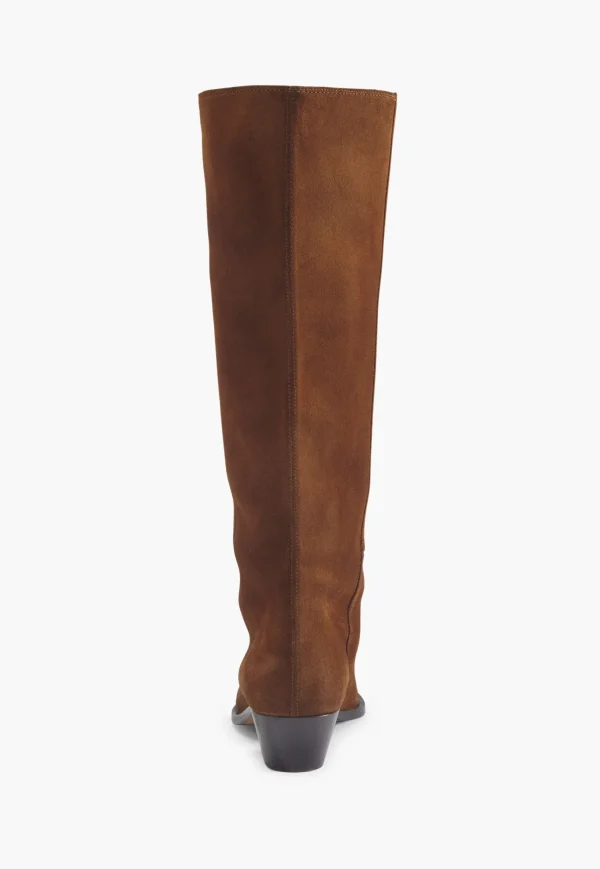 Women Wrap London Footwear*Long Boots
