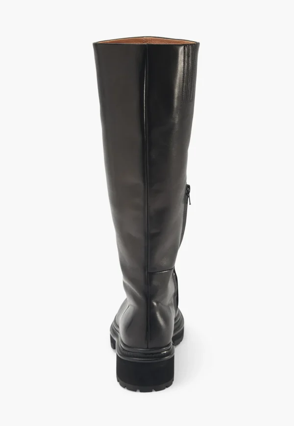 Women Wrap London Footwear*Long Boots