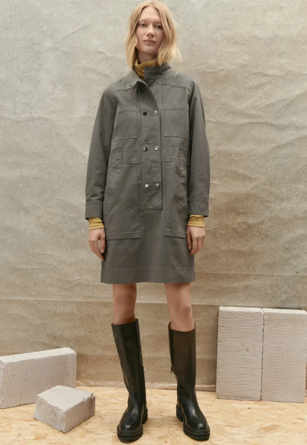 Women Wrap London Footwear*Long Boots