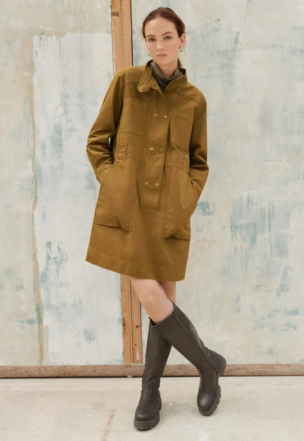 Women Wrap London Footwear*Long Boots
