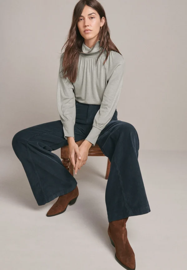 Women Wrap London Footwear*Long Boots