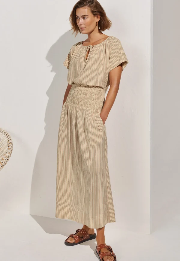 Women Wrap London Dresses & Skirts*Maxi-Skirt