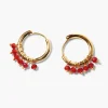 Women Wrap London Jewellery*Mini Hoops