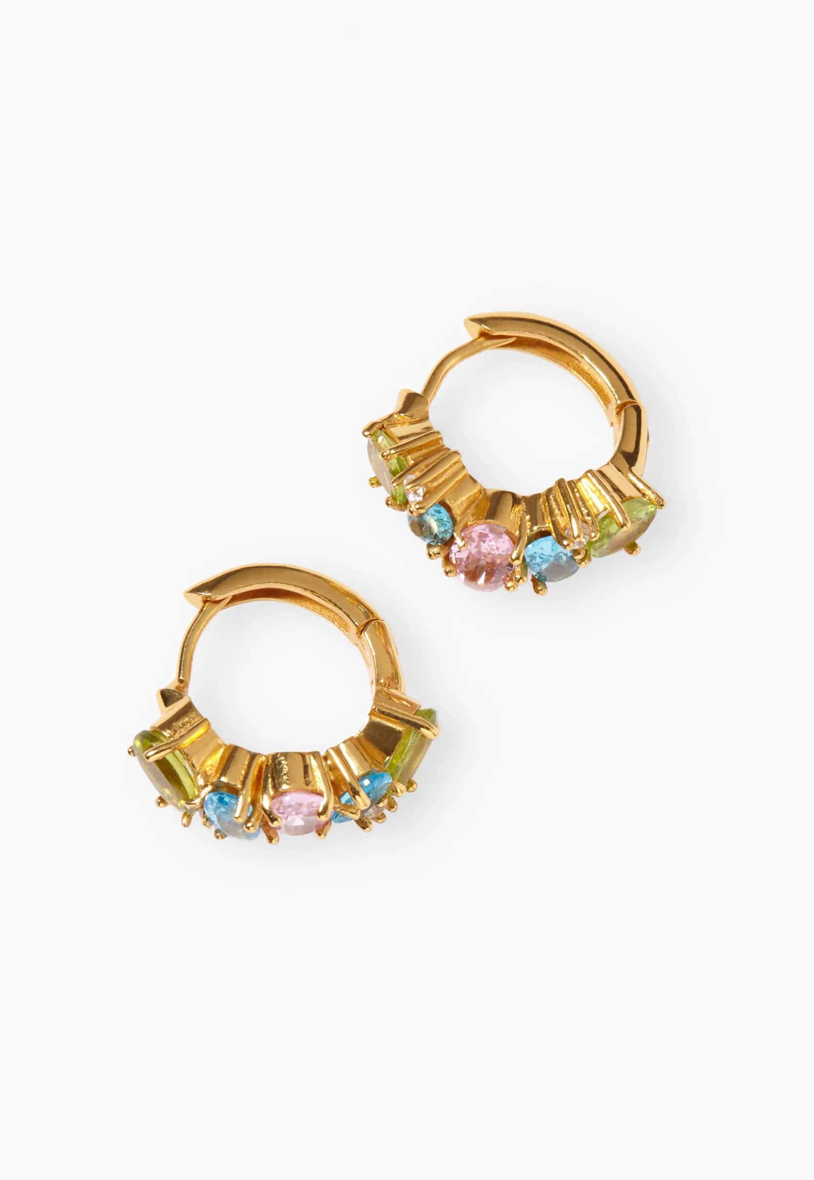 mini_hoops_0.webp Women Wrap London Jewellery*Mini Hoops