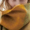 Women Wrap London Accessories*Mohair Scarf