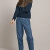 Women Wrap London Jeans & Trousers*Mom Jeans