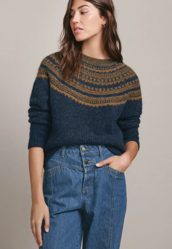 Women Wrap London Jeans & Trousers*Mom Jeans