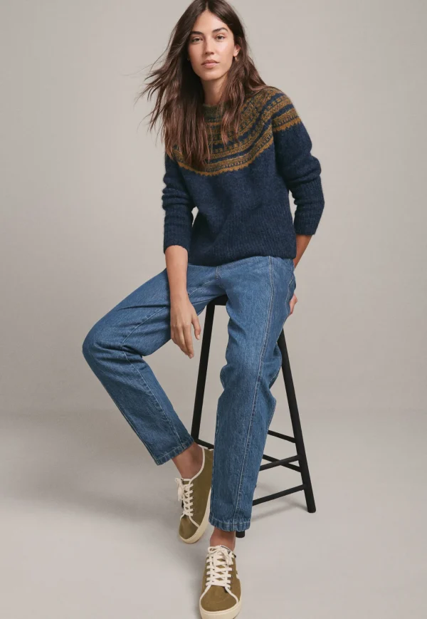 Women Wrap London Jeans & Trousers*Mom Jeans