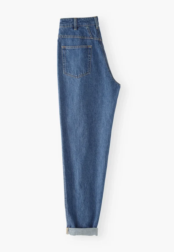 Women Wrap London Jeans & Trousers*Mom Jeans