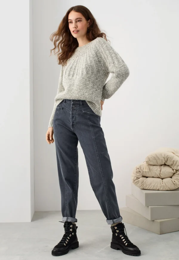 Women Wrap London Jeans & Trousers*Mom Jeans