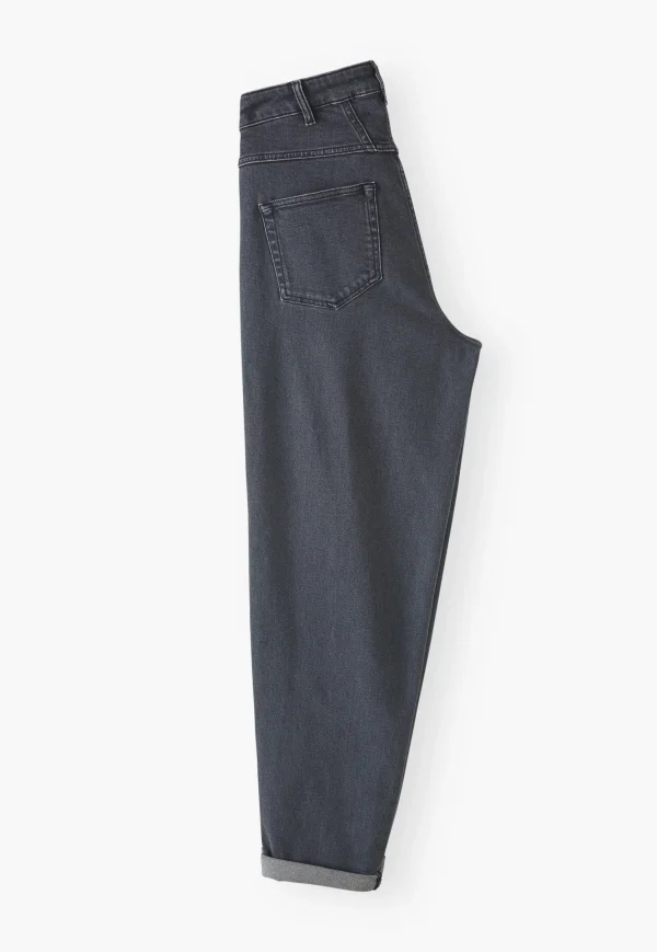 Women Wrap London Jeans & Trousers*Mom Jeans