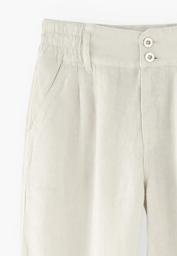 Women Wrap London Jeans & Trousers*Mom Trousers