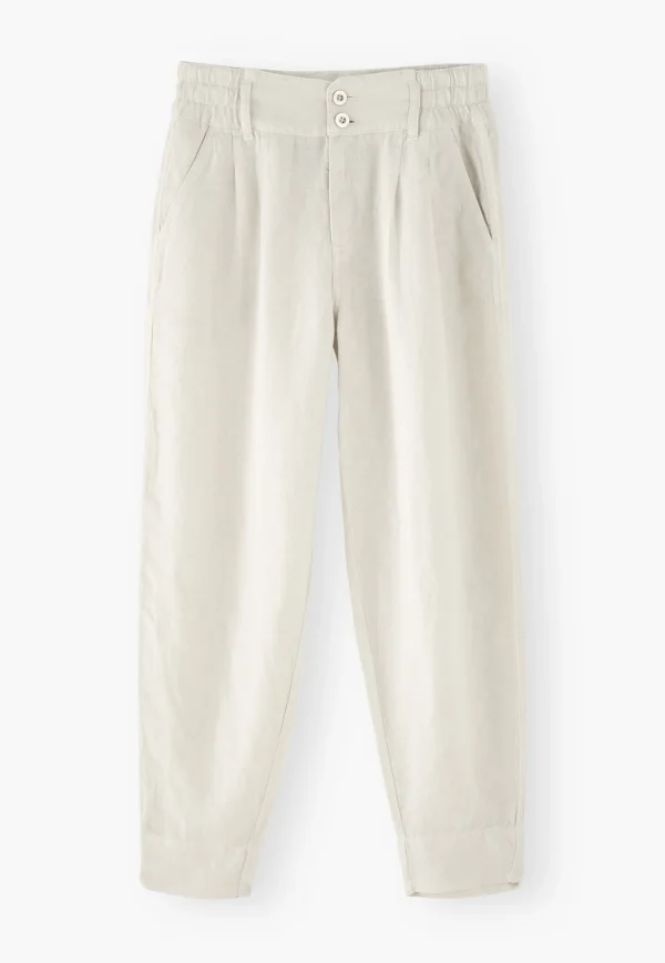 Women Wrap London Jeans & Trousers*Mom Trousers