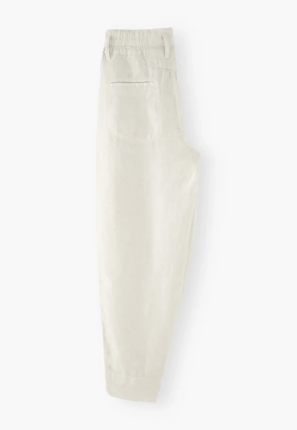 Women Wrap London Jeans & Trousers*Mom Trousers