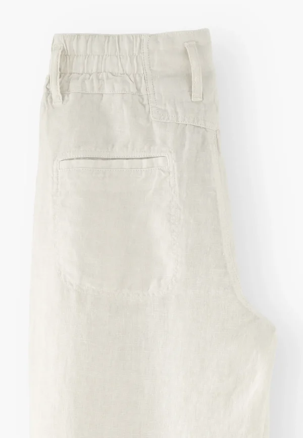 Women Wrap London Jeans & Trousers*Mom Trousers